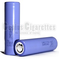 Samsung 40T 21700 30A 4000mAh